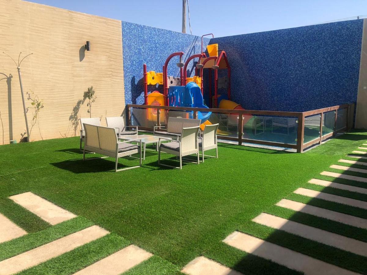 V1 Resort Riyad Dış mekan fotoğraf