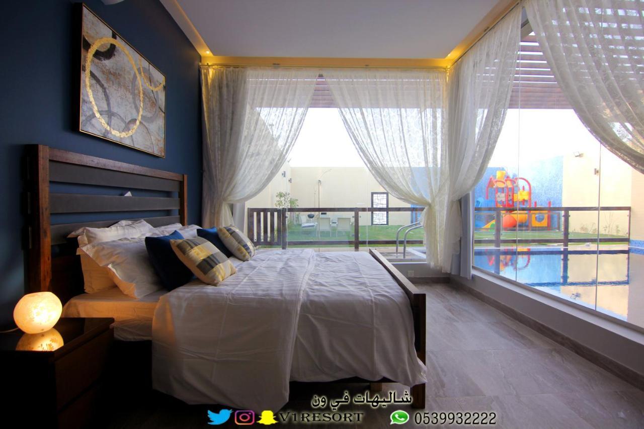 V1 Resort Riyad Dış mekan fotoğraf
