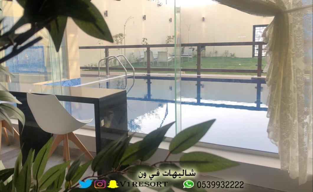 V1 Resort Riyad Dış mekan fotoğraf